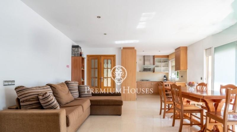 Barcelona - Sitges - 540m2