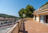 Casa de poble en venda a la España, Sitges, ref.: TR296712 foto