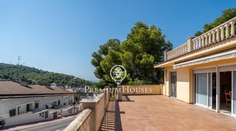 Barcelona - Sitges - 540m2