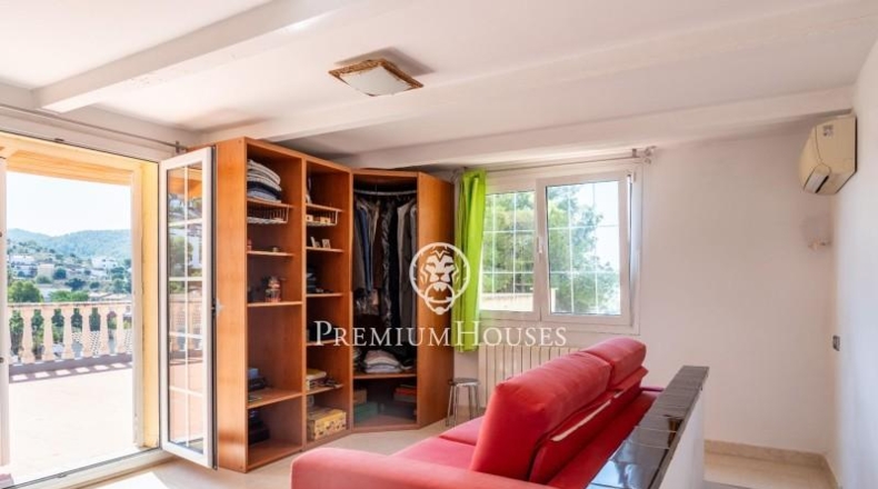 Barcelona - Sitges - 540m2