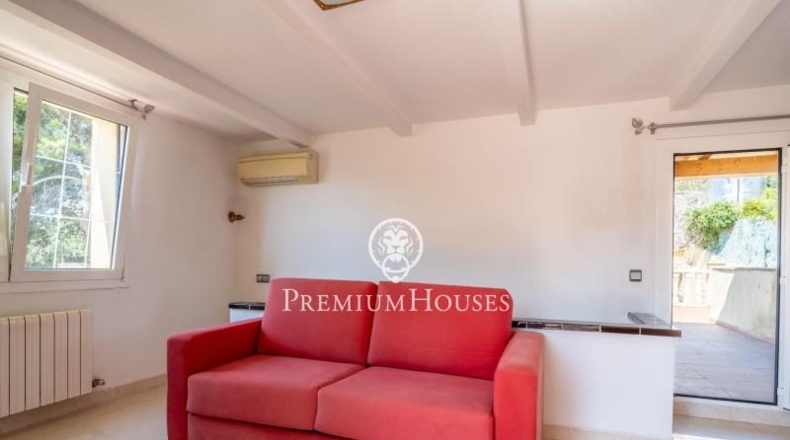 Barcelona - Sitges - 540m2