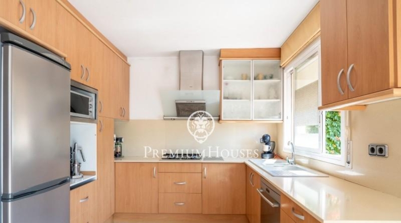 Barcelona - Sitges - 540m2