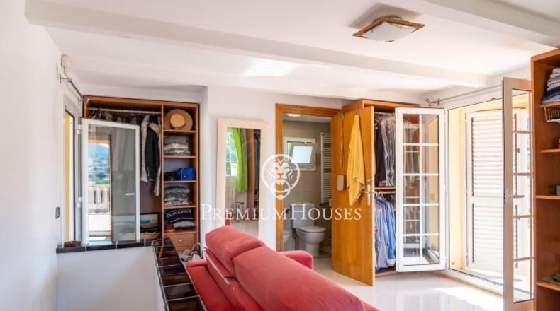 Barcelona - Sitges - 540m2