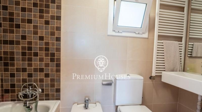 Barcelona - Sitges - 540m2