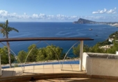 Xalet independent amb terreny en venda a la España, Altea, ref.: TR170845 foto