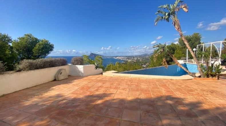 Alicante - Altea - 2000m2