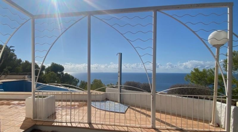 Alicante - Altea - 2000m2