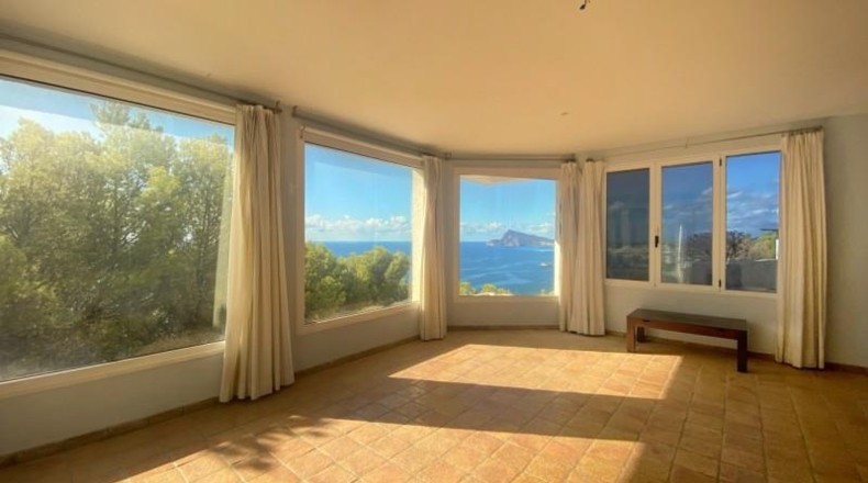 Alicante - Altea - 2000m2