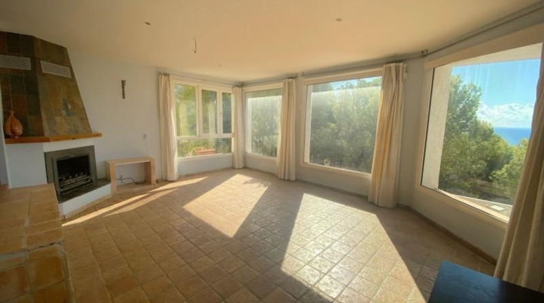 Alicante - Altea - 2000m2