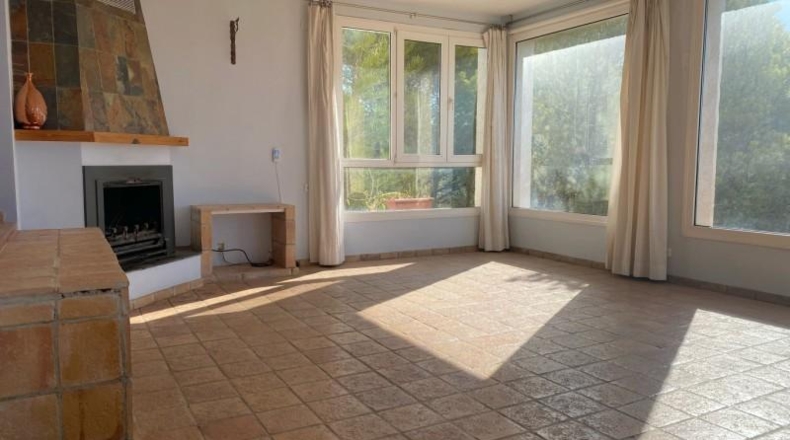 Alicante - Altea - 2000m2