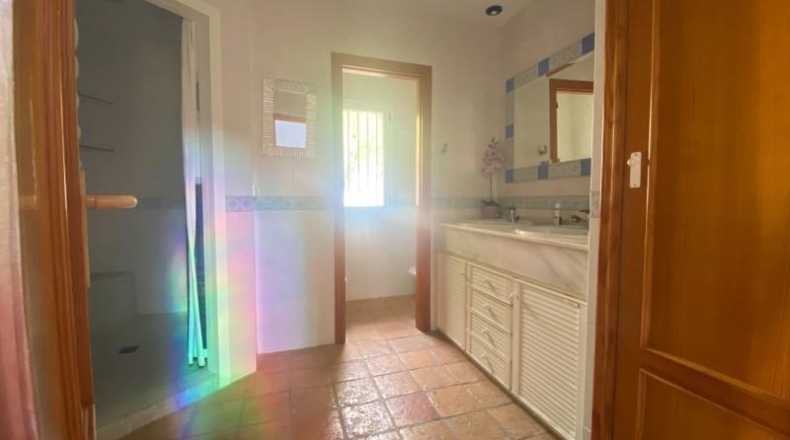 Alicante - Altea - 2000m2
