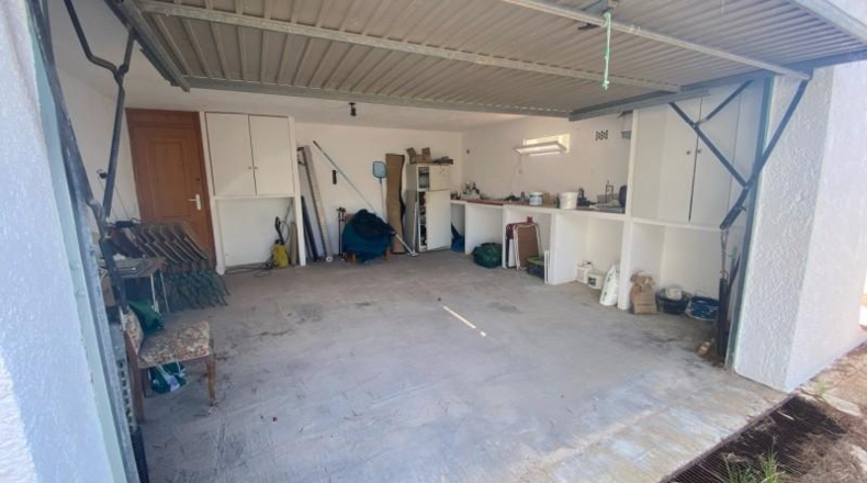 Alicante - Altea - 2000m2