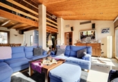Chalet independiente con terreno en venta en la España, Olesa de Montserrat, ref: TR178141 foto