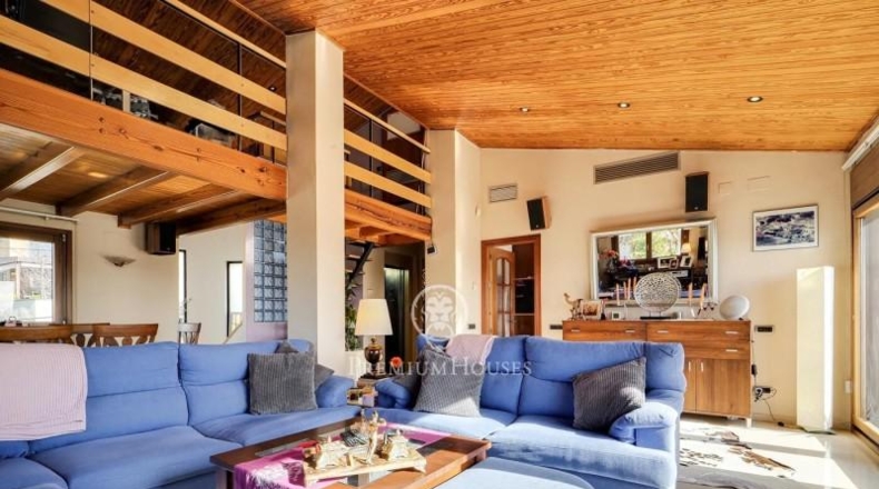 Barcelona - Olesa de Montserrat - 1070m2
