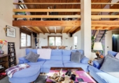 Chalet independiente con terreno en venta en la España, Olesa de Montserrat, ref: TR178141 foto