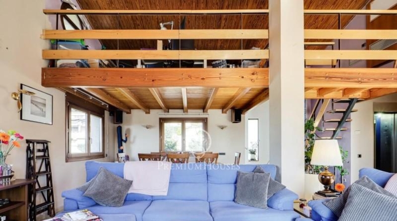 Barcelona - Olesa de Montserrat - 1070m2
