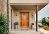 Chalet independiente con terreno en venta en la España, Olesa de Montserrat, ref: TR178141 foto