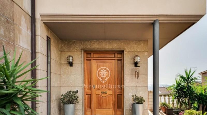 Barcelona - Olesa de Montserrat - 1070m2