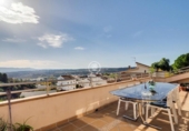 Chalet independiente con terreno en venta en la España, Olesa de Montserrat, ref: TR178141 foto