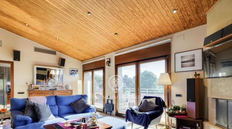 Barcelona - Olesa de Montserrat - 1070m2