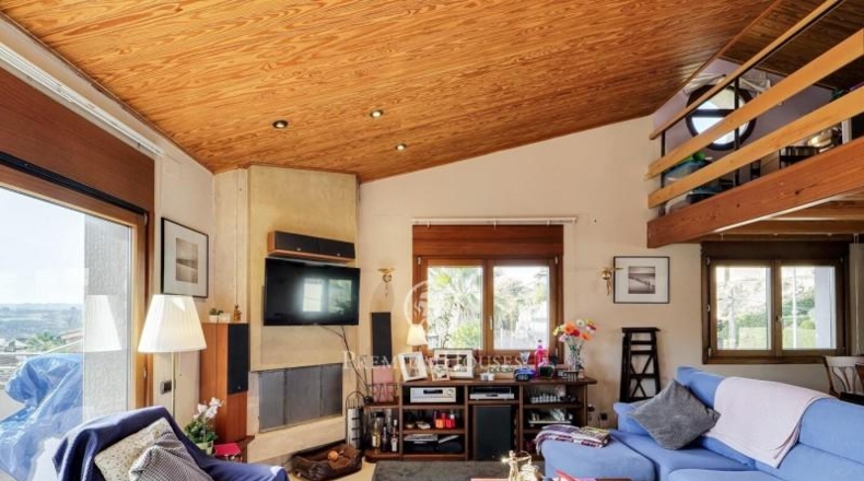 Barcelona - Olesa de Montserrat - 1070m2