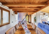 Chalet independiente con terreno en venta en la España, Olesa de Montserrat, ref: TR178141 foto