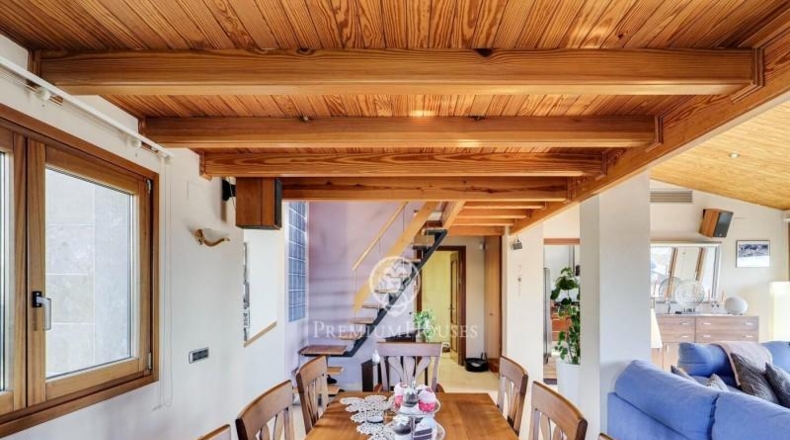 Barcelona - Olesa de Montserrat - 1070m2