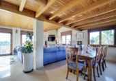 Chalet independiente con terreno en venta en la España, Olesa de Montserrat, ref: TR178141 foto