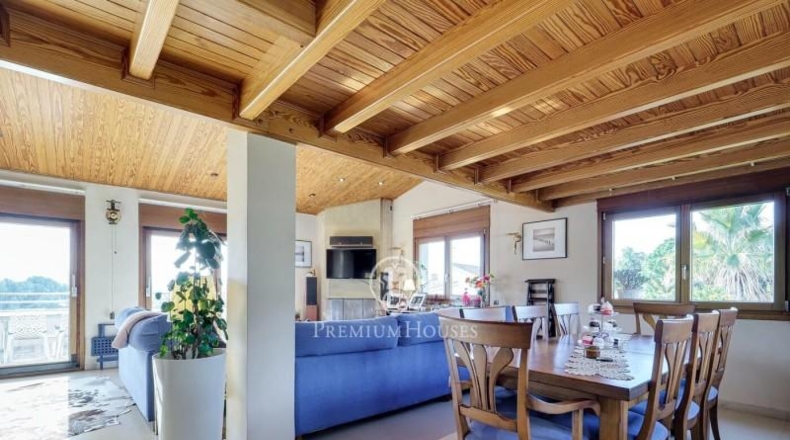 Barcelona - Olesa de Montserrat - 1070m2
