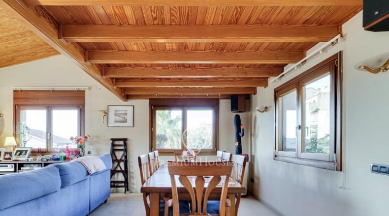 Barcelona - Olesa de Montserrat - 1070m2
