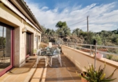 Chalet independiente con terreno en venta en la España, Olesa de Montserrat, ref: TR178141 foto
