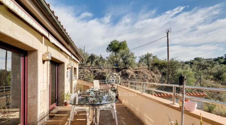 Barcelona - Olesa de Montserrat - 1070m2