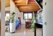 Chalet independiente con terreno en venta en la España, Olesa de Montserrat, ref: TR178141 foto