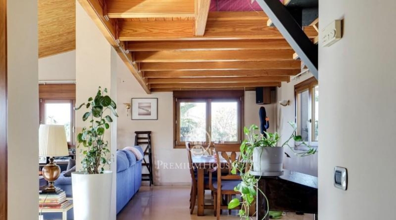 Barcelona - Olesa de Montserrat - 1070m2
