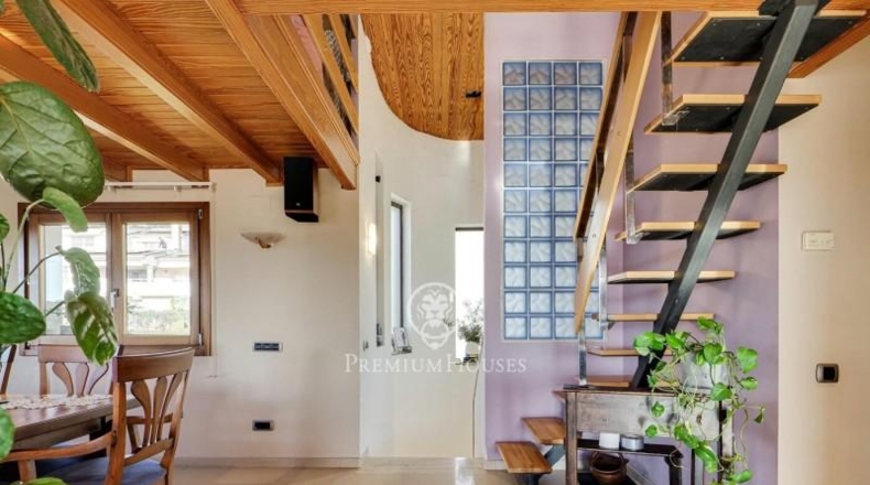 Barcelona - Olesa de Montserrat - 1070m2