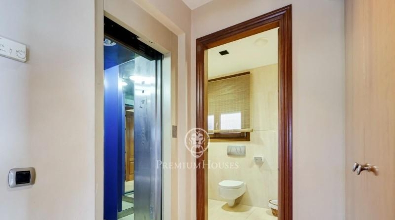 Barcelona - Olesa de Montserrat - 1070m2