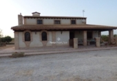 Terreno no urbanizable en venta en la España, Elche, ref: TR178246 foto