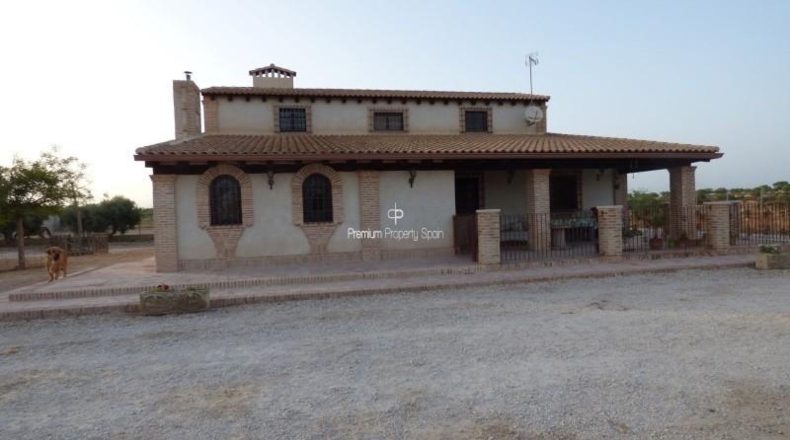 Alicante - Elx - 11477m2