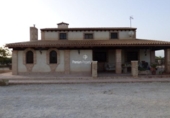 Terreno no urbanizable en venta en la España, Elche, ref: TR178246 foto