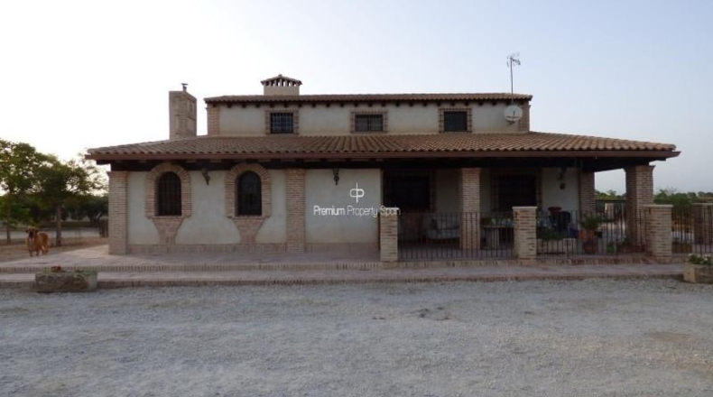 Alicante - Elx - 11477m2
