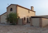 Terreno no urbanizable en venta en la España, Elche, ref: TR178246 foto