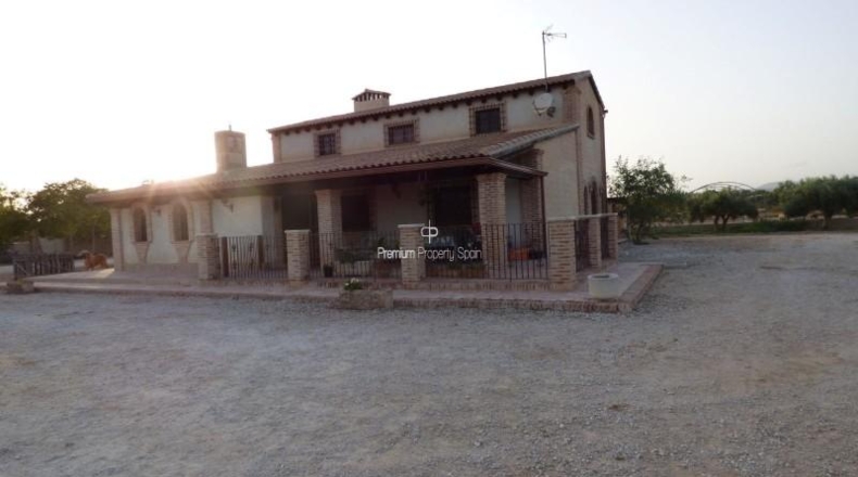 Alicante - Elx - 11477m2