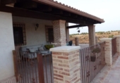 Terreno no urbanizable en venta en la España, Elche, ref: TR178246 foto