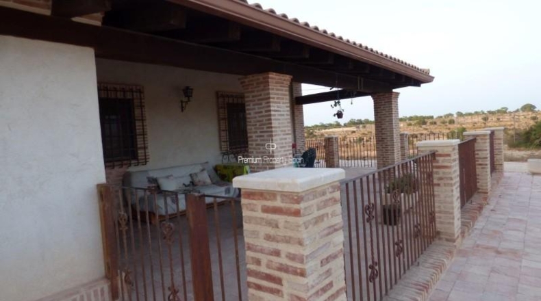 Alicante - Elx - 11477m2