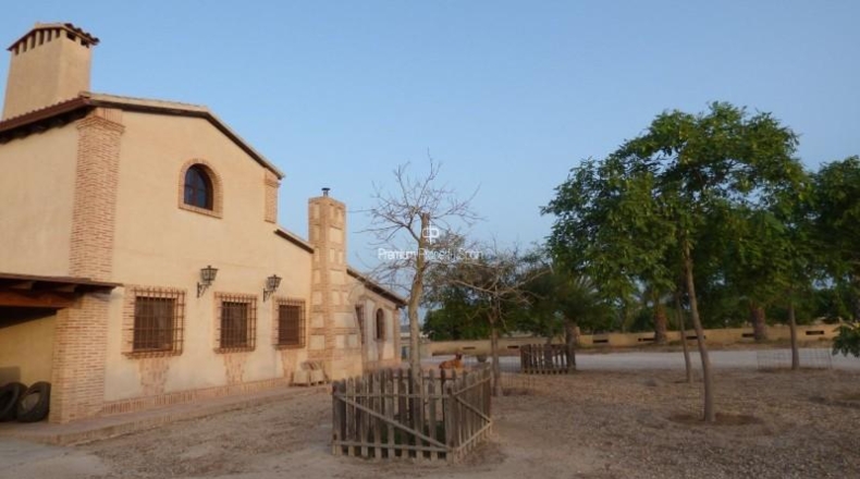 Alicante - Elx - 11477m2