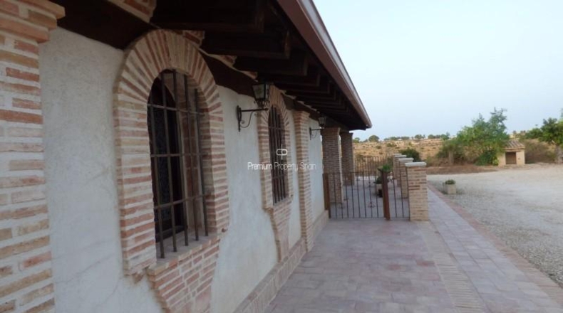 Alicante - Elx - 11477m2