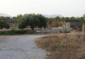 Terreno no urbanizable en venta en la España, Elche, ref: TR178246 foto