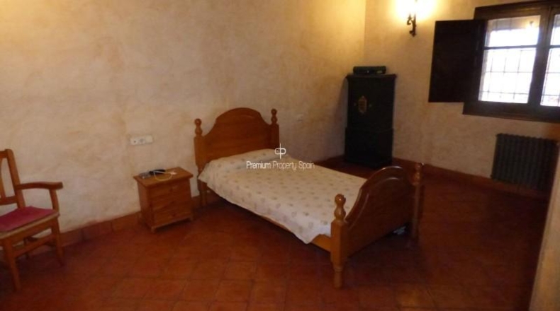 Alicante - Elx - 11477m2