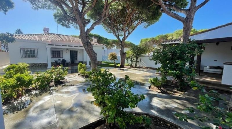 Cádiz - Chiclana de la Frontera - 980m2