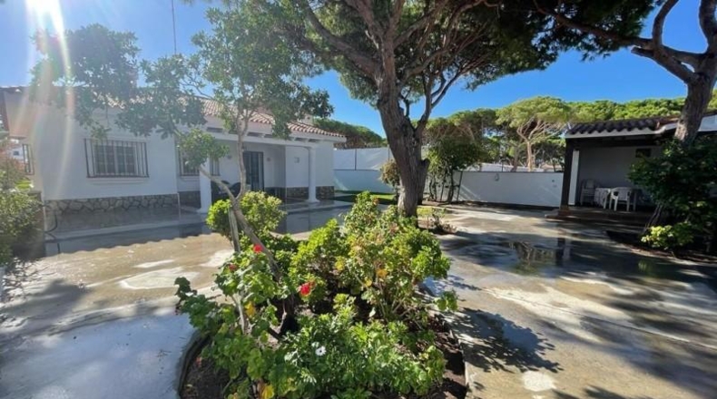 Cádiz - Chiclana de la Frontera - 980m2